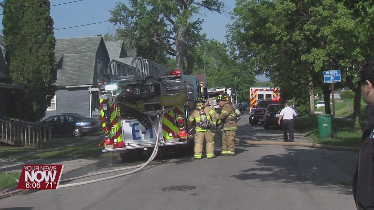 Ohio first responders could receive $1000 bonus award